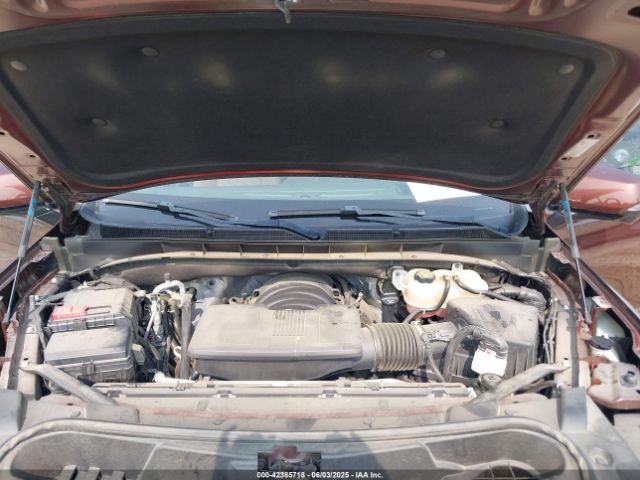 2023 CADILLAC ESCALADE 1GYS3FKL4PR273162 Photo 9