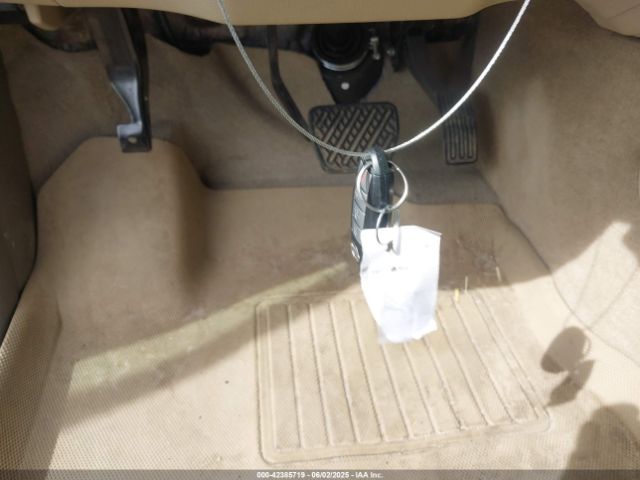 JN8AZ1MW5EW529631 Nissan MURANO SL