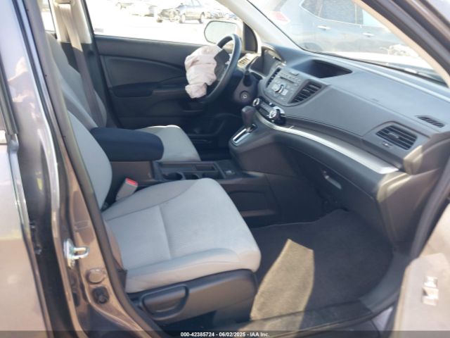 3CZRM3H36GG701895 Honda CR-V LX