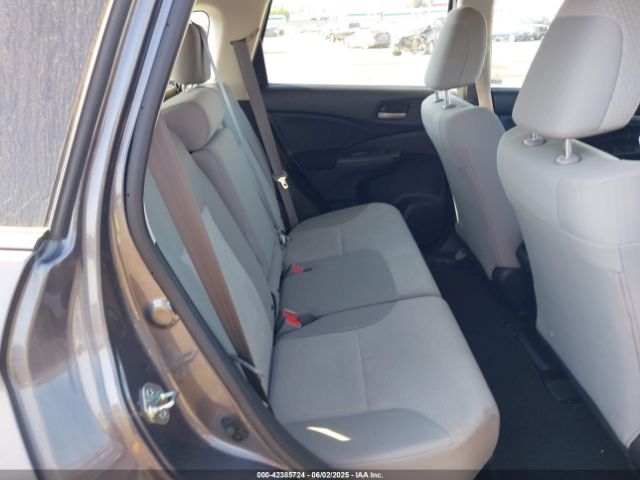 3CZRM3H36GG701895 Honda CR-V LX