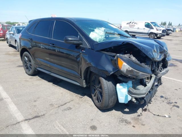 2024 FORD EDGE 2FMPK4J91RBB24203