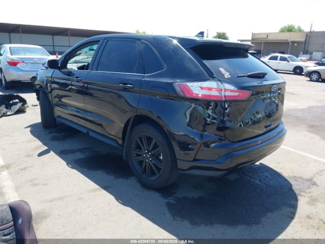 2024 FORD EDGE 2FMPK4J91RBB24203 Photo 2