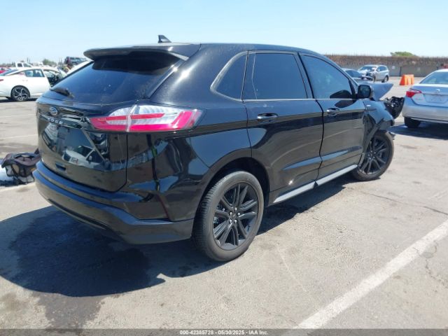2024 FORD EDGE 2FMPK4J91RBB24203 Photo 3