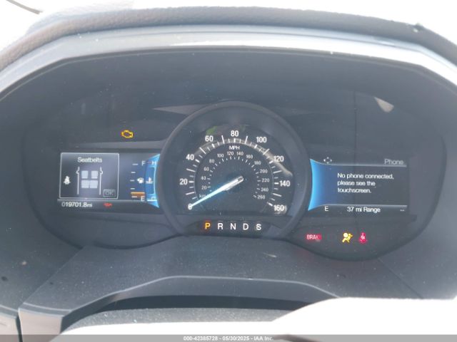 2024 FORD EDGE 2FMPK4J91RBB24203 Photo 6
