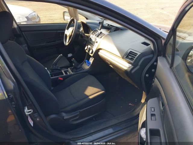 2013 SUBARU IMPREZA JF1GPAA63DG207889 Photo 4