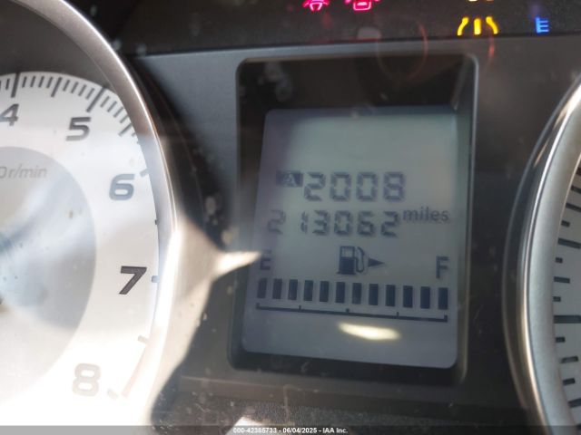 2013 SUBARU IMPREZA JF1GPAA63DG207889 Photo 6