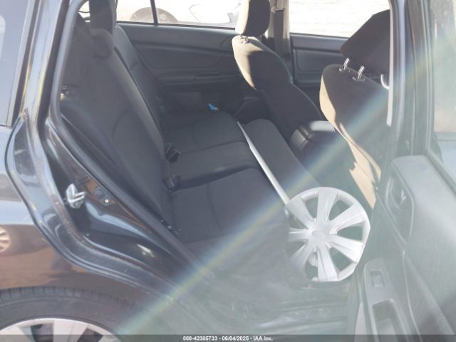 2013 SUBARU IMPREZA JF1GPAA63DG207889 Photo 7