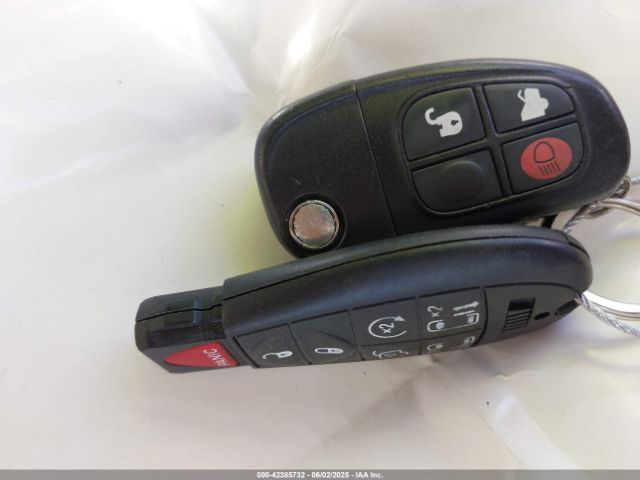 2010 CHRYSLER TOWN & COUNTRY 2A4RR6DX0AR133589 Photo 10
