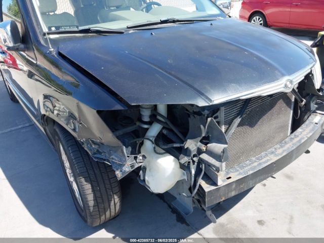 2010 CHRYSLER TOWN & COUNTRY 2A4RR6DX0AR133589 Photo 5