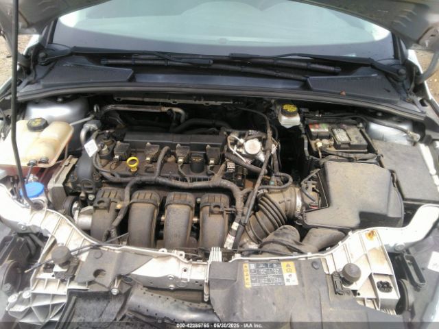 1FADP3K20HL336938 Ford FOCUS SE