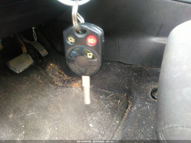 1FADP3K20HL336938 Ford FOCUS SE