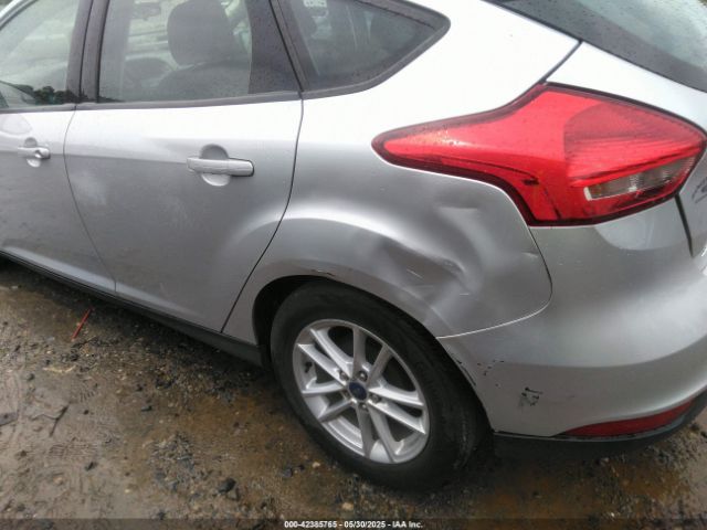 1FADP3K20HL336938 Ford FOCUS SE