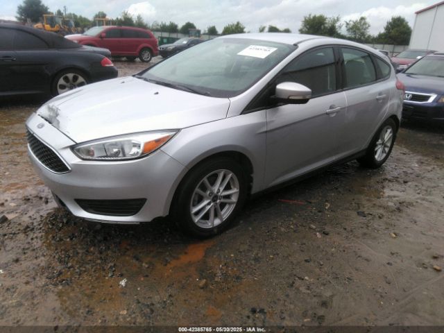1FADP3K20HL336938 Ford FOCUS SE