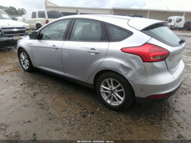 1FADP3K20HL336938 Ford FOCUS SE