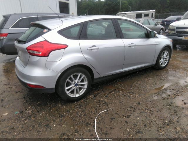 1FADP3K20HL336938 Ford FOCUS SE