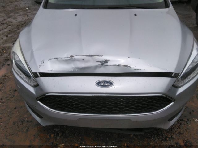 1FADP3K20HL336938 Ford FOCUS SE