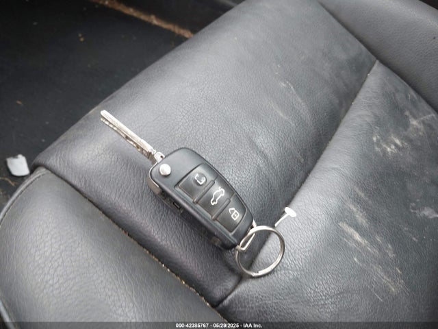 2008 AUDI A4 WAUDF78EX8A031865 Photo 10