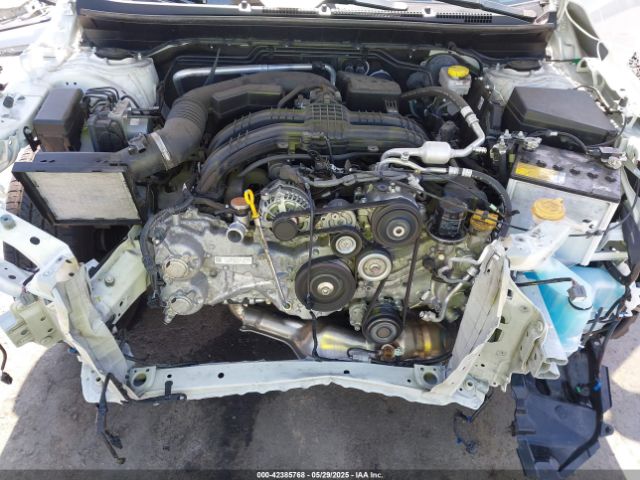 2024 SUBARU CROSSTREK JF2GUADC2R8336410 Photo 9
