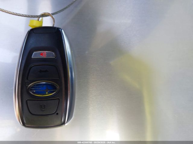 2024 SUBARU CROSSTREK JF2GUADC2R8336410 Photo 10