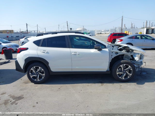 Subaru Crosstrek Premium 2024 JF2GUADC2R8336410 Image 14