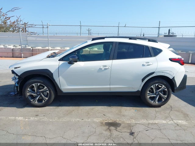 Subaru Crosstrek Premium 2024 JF2GUADC2R8336410 Image 15