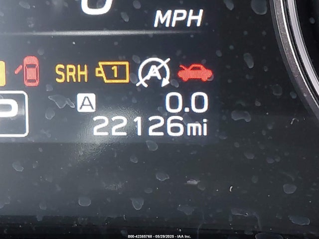 Subaru Crosstrek Premium 2024 JF2GUADC2R8336410 Image 16