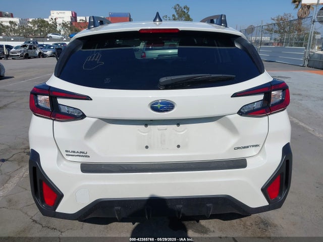 Subaru Crosstrek Premium 2024 JF2GUADC2R8336410 Image 17