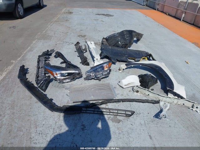 Subaru Crosstrek Premium 2024 JF2GUADC2R8336410 Image 12