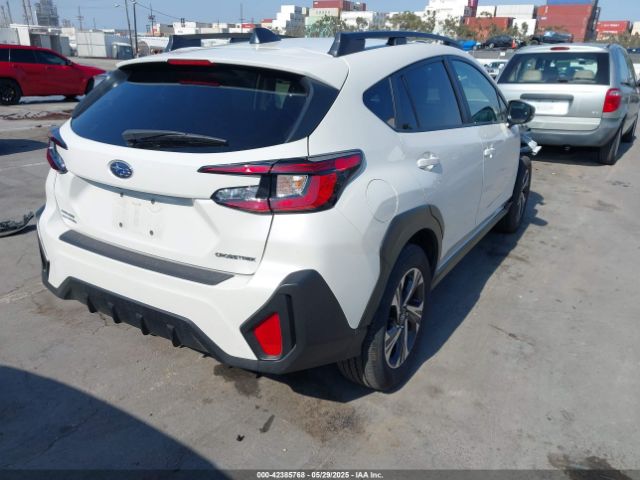 2024 SUBARU CROSSTREK JF2GUADC2R8336410 Photo 3