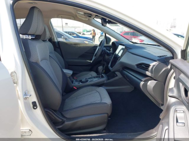 2024 SUBARU CROSSTREK JF2GUADC2R8336410 Photo 4