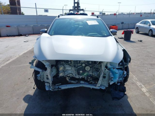 2024 SUBARU CROSSTREK JF2GUADC2R8336410 Photo 5