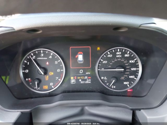 2024 SUBARU CROSSTREK JF2GUADC2R8336410 Photo 6