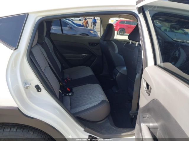 2024 SUBARU CROSSTREK JF2GUADC2R8336410 Photo 7