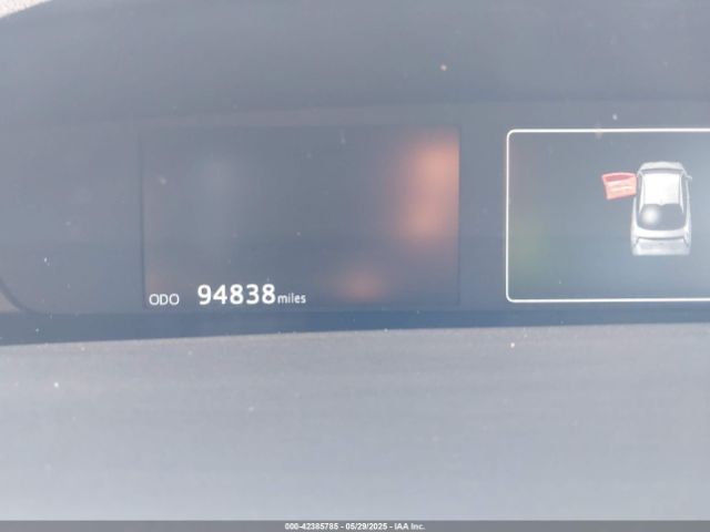 JTDKARFUXG3019426 Toyota Prius Four Touring