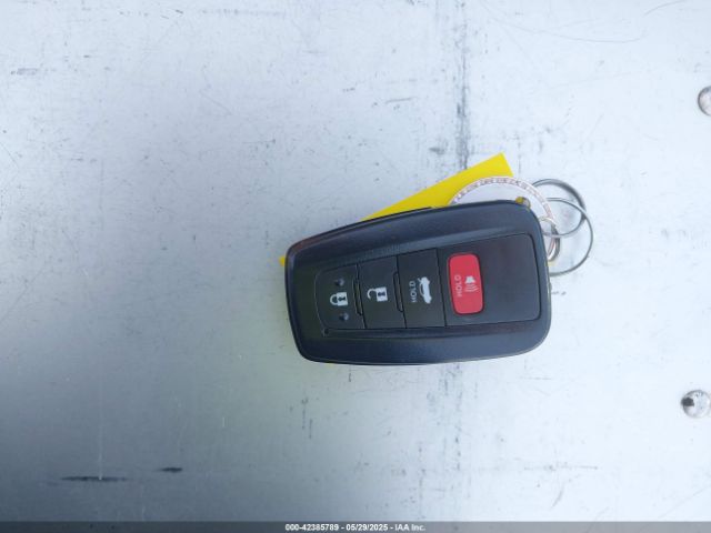 4T1G31AK5PU610972 Toyota a25a-fxs, 3nm