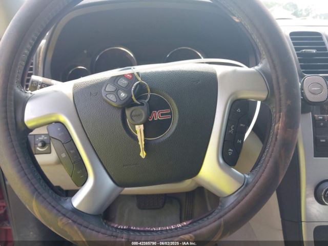 2012 GMC ACADIA 1GKKRPED0CJ148039 Photo 10