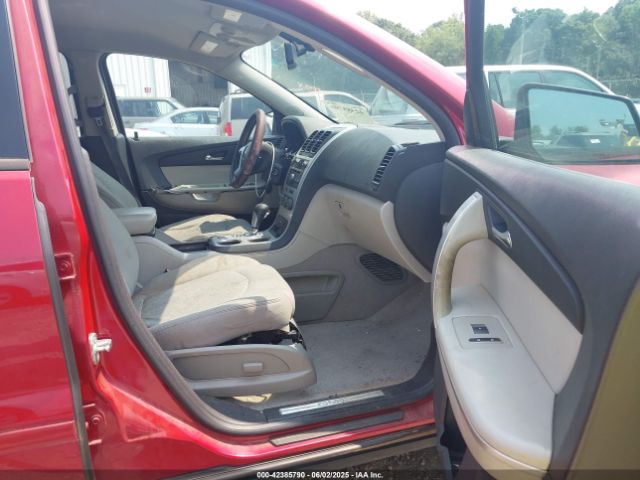 2012 GMC ACADIA 1GKKRPED0CJ148039 Photo 4