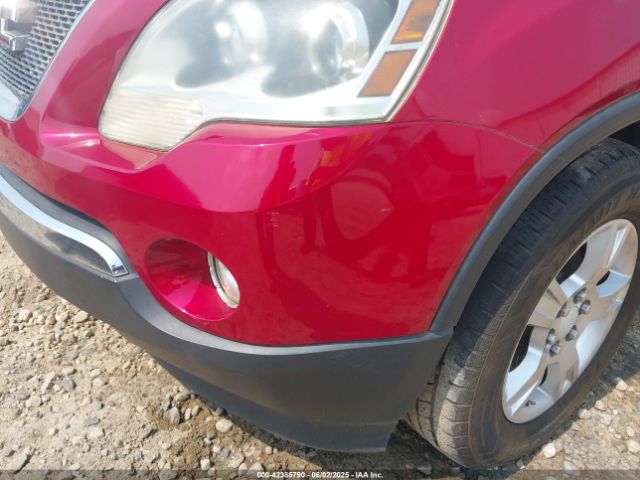 2012 GMC ACADIA 1GKKRPED0CJ148039 Photo 5