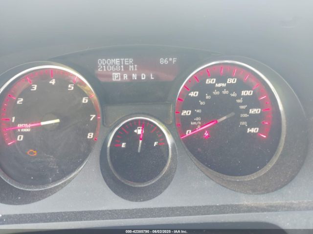 2012 GMC ACADIA 1GKKRPED0CJ148039 Photo 6
