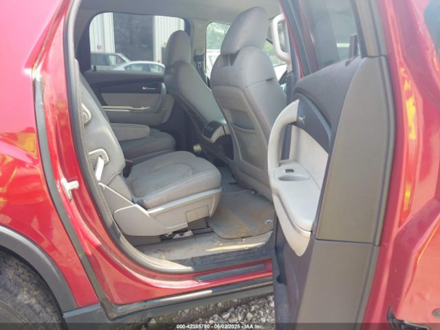 2012 GMC ACADIA 1GKKRPED0CJ148039 Photo 7