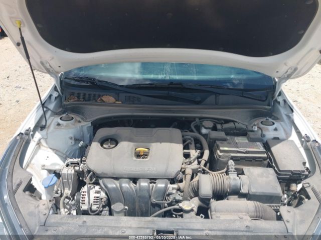 2020 KIA FORTE 3KPF34AD4LE171095 Photo 9