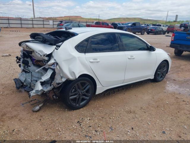 2020 KIA FORTE 3KPF34AD4LE171095 Photo 3
