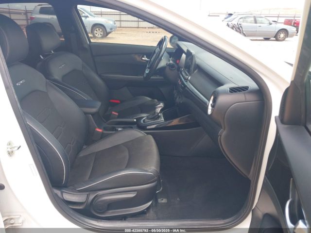 2020 KIA FORTE 3KPF34AD4LE171095 Photo 4