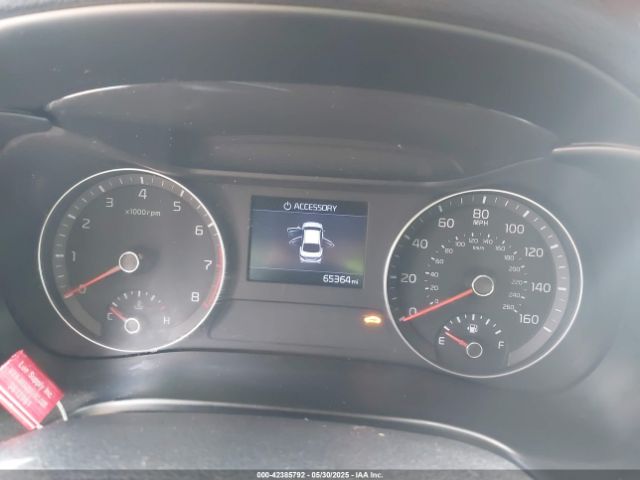 2020 KIA FORTE 3KPF34AD4LE171095 Photo 6