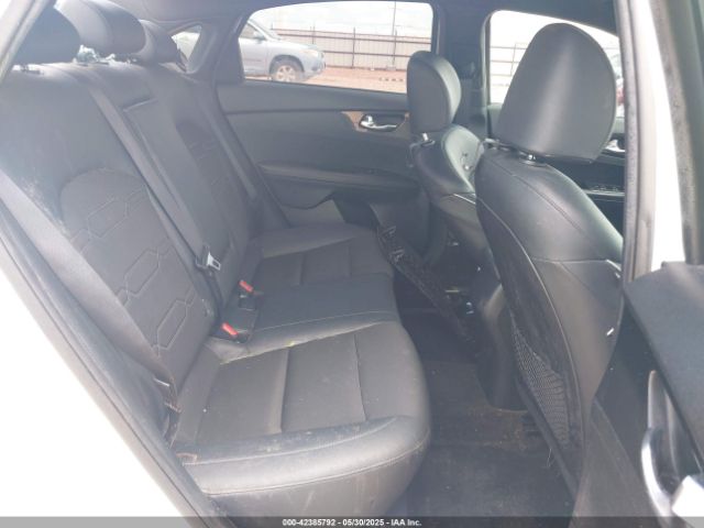 2020 KIA FORTE 3KPF34AD4LE171095 Photo 7