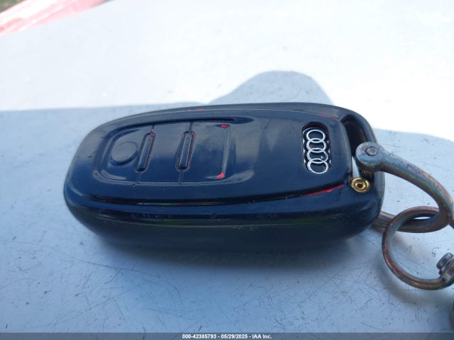 2017 AUDI Q5 WA1C2AFP7HA078616 Photo 10