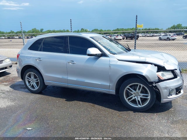 WA1C2AFP7HA078616 Audi 2.0t