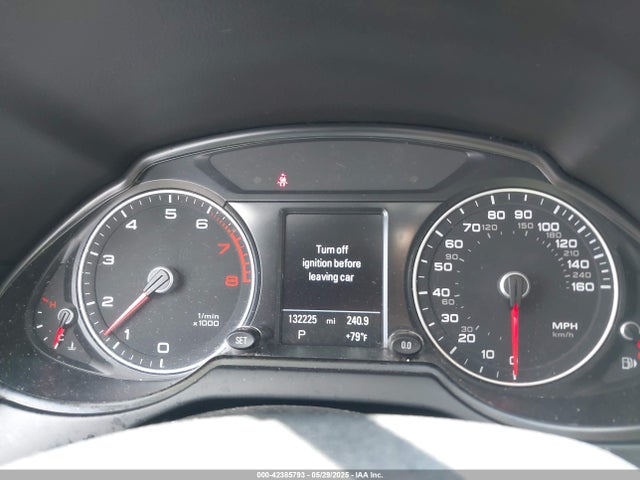 2017 AUDI Q5 WA1C2AFP7HA078616 Photo 6