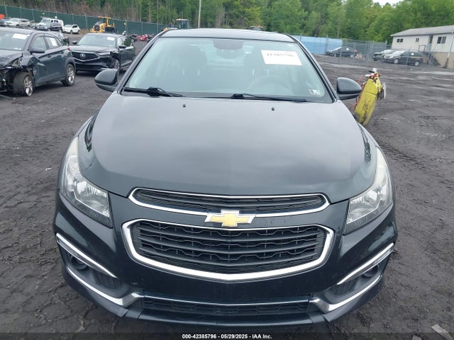 1G1PC5SB6F7283448 Chevrolet Cruze 1lt Auto