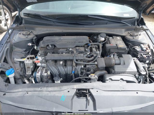 KMHLP4DG2RU836434 Hyundai Elantra Limited